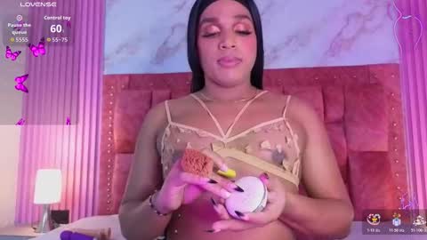 goldilockss15 online show from November 12, 2025, 2:56 am