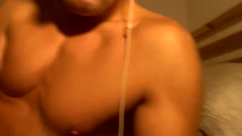 Goldmedal online show from February 21, 2026, 1:06 am