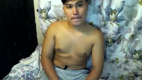 goldwin69 online show from March 18, 2026, 7:44 am