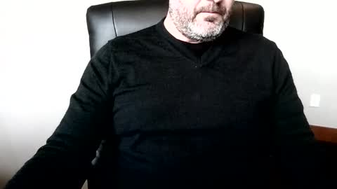golfpro84 online show from May 6, 2026, 9:20 pm