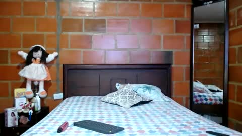 Valentina online show from December 21, 2024, 5:47 am