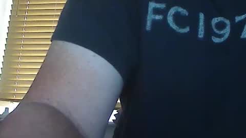 Gomez Addams online show from October 11, 2025, 11:09 am