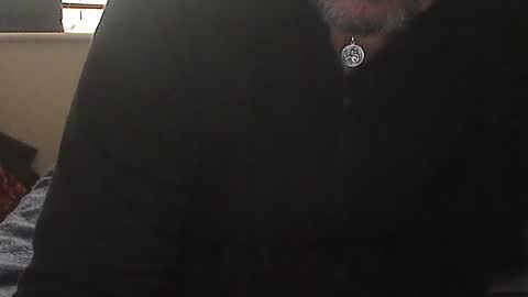 Gomez Addams online show from November 23, 2025, 2:39 pm