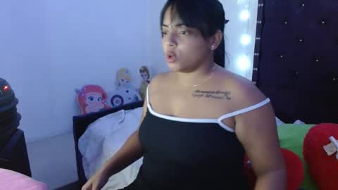 Snapshot of gomitaytrululu chatting on February 20, 2025, 6:46 pm gomitaytrululu online show from February 20, 2025, 6:46 pm