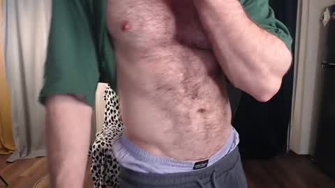 GonzotrasH online show from March 5, 2026, 7:48 am