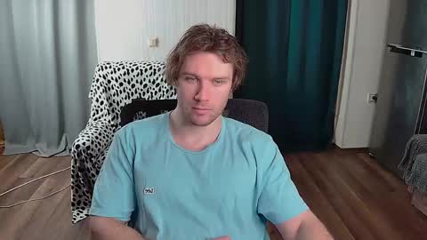 GonzotrasH online show from April 3, 2026, 3:54 pm