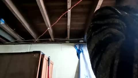 goober1979 online show from April 5, 2026, 8:17 pm