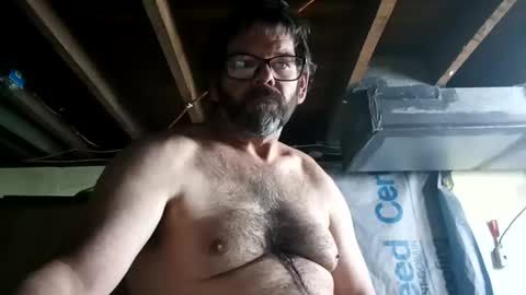 goober1979 online show from April 7, 2026, 7:25 pm