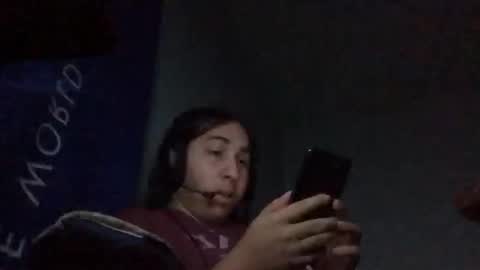 Snapshot of goober777 chatting on February 3, 2026, 6:40 am goober777 online show from February 3, 2026, 6:40 am