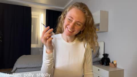 Snapshot of good__choice chatting on March 26, 2026, 4:45 pm Polly online show from March 26, 2026, 4:45 pm