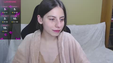 Elizabeth Effie online show from December 24, 2024, 6:28 pm