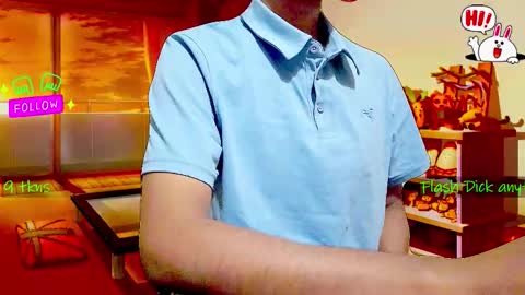 Joel online show from October 10, 2025, 9:25 pm