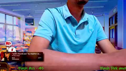 Joel online show from March 6, 2026, 8:22 am