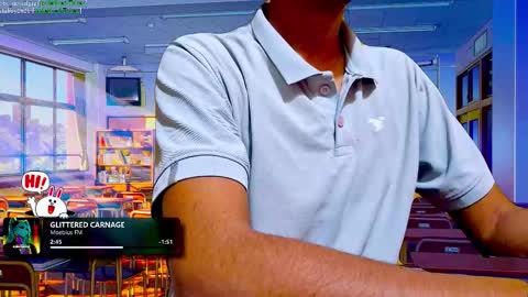 Joel online show from March 8, 2026, 5:39 pm