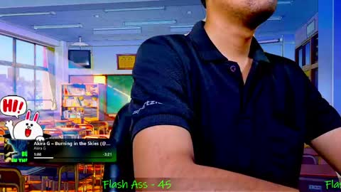 Joel online show from April 28, 2026, 4:17 am