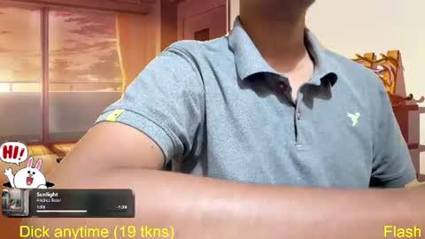Snapshot of good_dickk chatting on August 2, 2026, 5:44 pm Joel online show from August 2, 2026, 5:44 pm