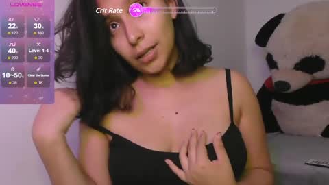 salome online show from December 7, 2024, 1:36 am