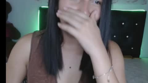 Snapshot of good_girl4_u1 chatting on May 8, 2026, 10:09 am salome online show from May 8, 2026, 10:09 am