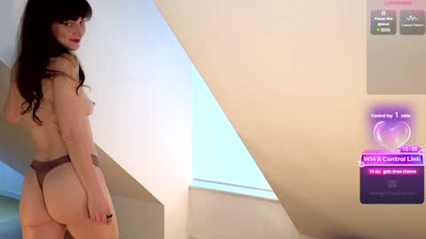 Snapshot of good_girl_gracie chatting on February 2, 2025, 2:45 pm Gracie online show from February 2, 2025, 2:45 pm