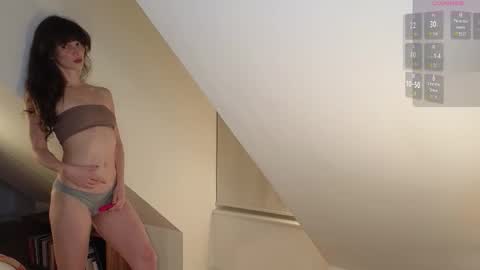 Snapshot of good_girl_gracie chatting on February 7, 2026, 4:54 pm Gracie online show from February 7, 2026, 4:54 pm