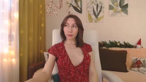 Good GlamorGirl online show from December 31, 2024, 4:27 am
