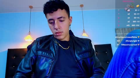 Snapshot of good_sheep chatting on December 29, 2024, 4:59 am good_sheep online show from December 29, 2024, 4:59 am