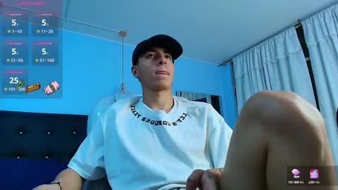 Snapshot of good_sheep chatting on January 22, 2025, 7:46 am good_sheep online show from January 22, 2025, 7:46 am