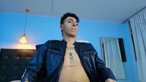 Snapshot of good_sheep chatting on January 23, 2025, 2:33 am good_sheep online show from January 23, 2025, 2:33 am