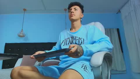 Snapshot of good_sheep chatting on February 12, 2025, 7:23 am good_sheep online show from February 12, 2025, 7:23 am