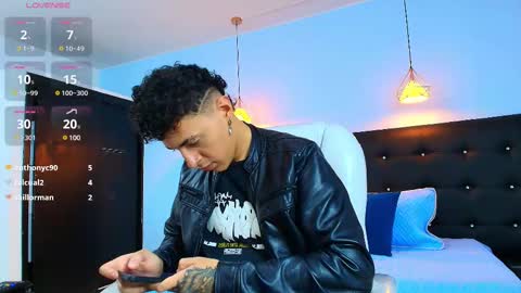 Snapshot of good_sheep chatting on February 13, 2025, 4:00 am good_sheep online show from February 13, 2025, 4:00 am