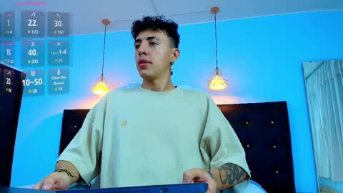 Snapshot of good_sheep chatting on February 15, 2025, 4:03 am good_sheep online show from February 15, 2025, 4:03 am