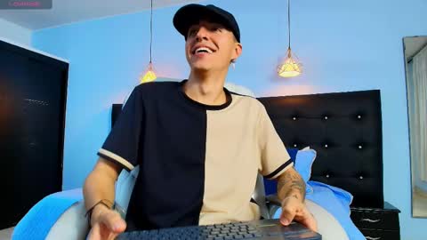 Snapshot of good_sheep chatting on February 18, 2025, 3:53 am good_sheep online show from February 18, 2025, 3:53 am