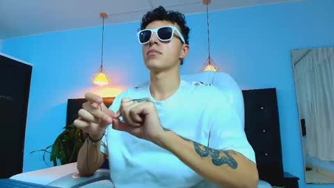 Snapshot of good_sheep chatting on March 4, 2025, 4:17 am good_sheep online show from March 4, 2025, 4:17 am