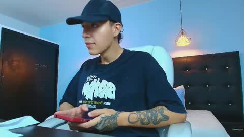 Snapshot of good_sheep chatting on March 9, 2025, 3:54 am good_sheep online show from March 9, 2025, 3:54 am