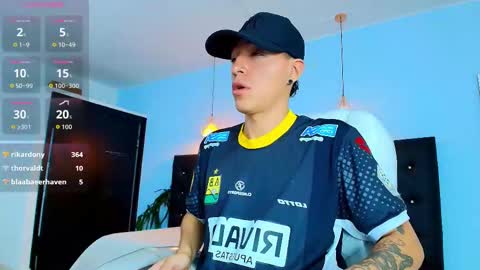 Snapshot of good_sheep chatting on September 10, 2025, 3:50 am good_sheep online show from September 10, 2025, 3:50 am