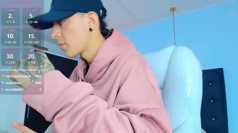 Snapshot of good_sheep chatting on September 11, 2025, 4:45 am good_sheep online show from September 11, 2025, 4:45 am