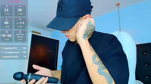 Snapshot of good_sheep chatting on September 17, 2025, 3:41 am good_sheep online show from September 17, 2025, 3:41 am