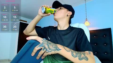 Snapshot of good_sheep chatting on September 24, 2025, 4:27 am good_sheep online show from September 24, 2025, 4:27 am