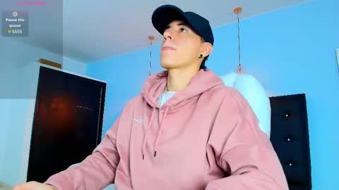 Snapshot of good_sheep chatting on September 26, 2025, 4:38 am good_sheep online show from September 26, 2025, 4:38 am