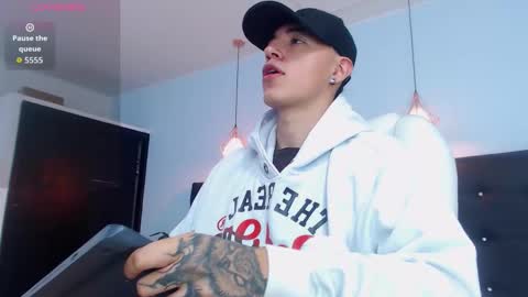 Snapshot of good_sheep chatting on October 8, 2025, 3:48 am good_sheep online show from October 8, 2025, 3:48 am