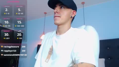 Snapshot of good_sheep chatting on October 12, 2025, 3:49 am good_sheep online show from October 12, 2025, 3:49 am