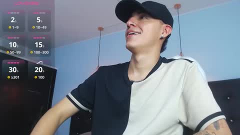 Snapshot of good_sheep chatting on October 17, 2025, 4:04 am good_sheep online show from October 17, 2025, 4:04 am