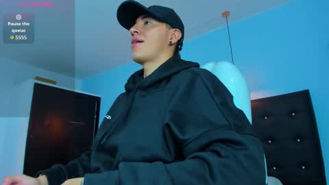 Snapshot of good_sheep chatting on October 30, 2025, 3:52 am good_sheep online show from October 30, 2025, 3:52 am