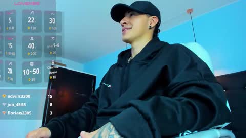 Snapshot of good_sheep chatting on November 1, 2025, 3:52 am good_sheep online show from November 1, 2025, 3:52 am