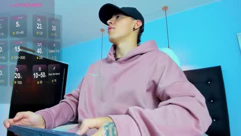 Snapshot of good_sheep chatting on November 2, 2025, 2:47 am good_sheep online show from November 2, 2025, 2:47 am