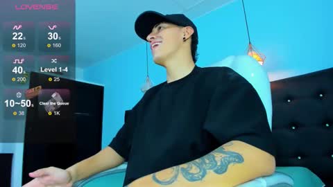 good_sheep online show from January 10, 2026, 3:30 am