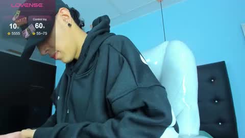 good_sheep online show from January 15, 2026, 1:32 am