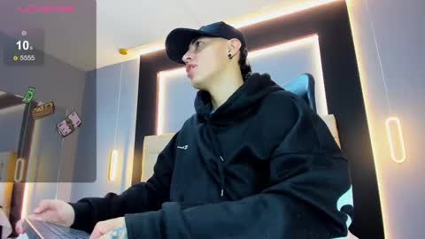 Snapshot of good_sheep chatting on February 1, 2026, 3:49 am good_sheep online show from February 1, 2026, 3:49 am