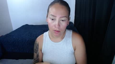 nathalia online show from January 17, 2025, 1:25 am