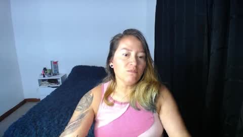 nathalia online show from April 7, 2026, 2:23 am